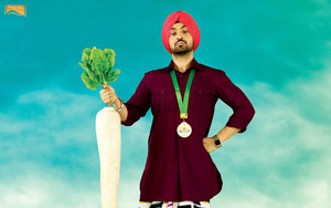 Sardaar Ji 2